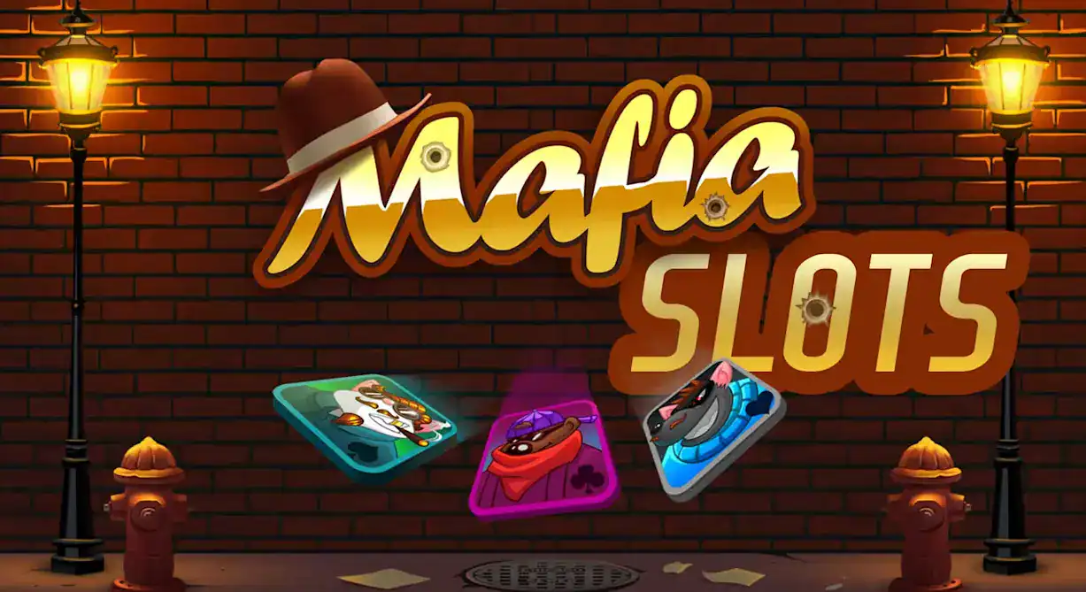 Mafia slots